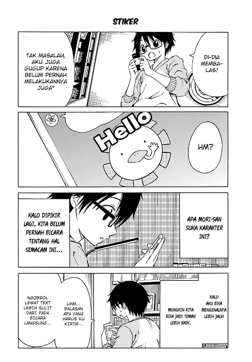 ki-ni-naru-mori-san - Chapter: 06