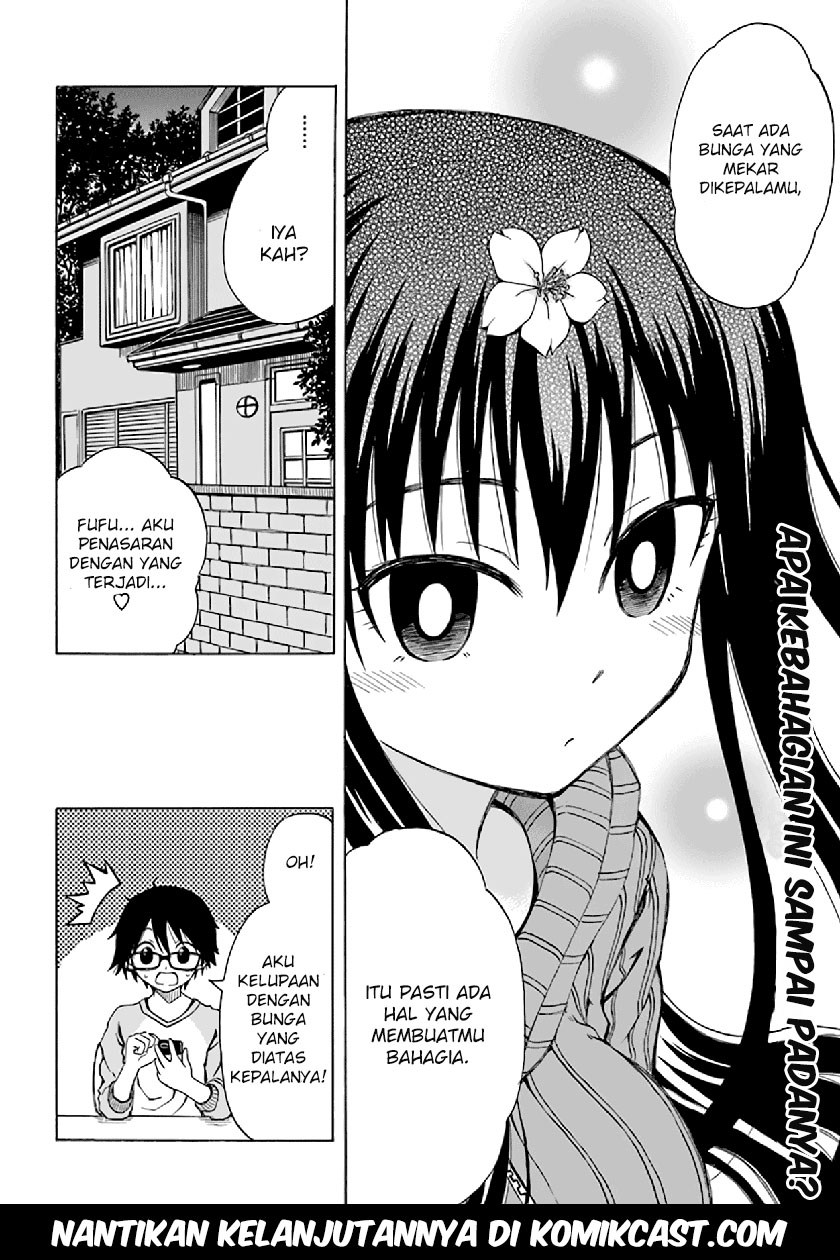 ki-ni-naru-mori-san - Chapter: 06