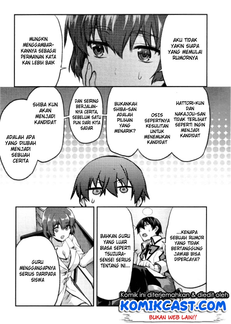 mahouka-koukou-no-rettousei-kaichou-senkyo-hen - Chapter: 02