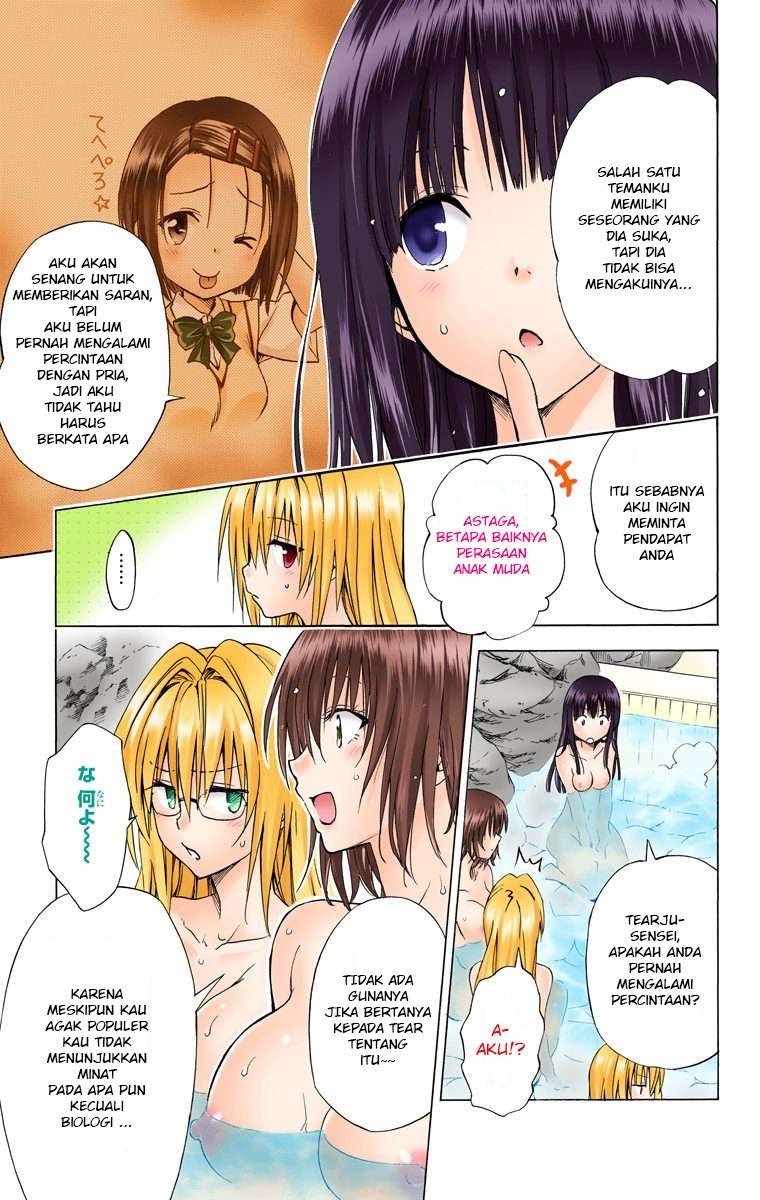 to-love-ru-darkness - Chapter: 53