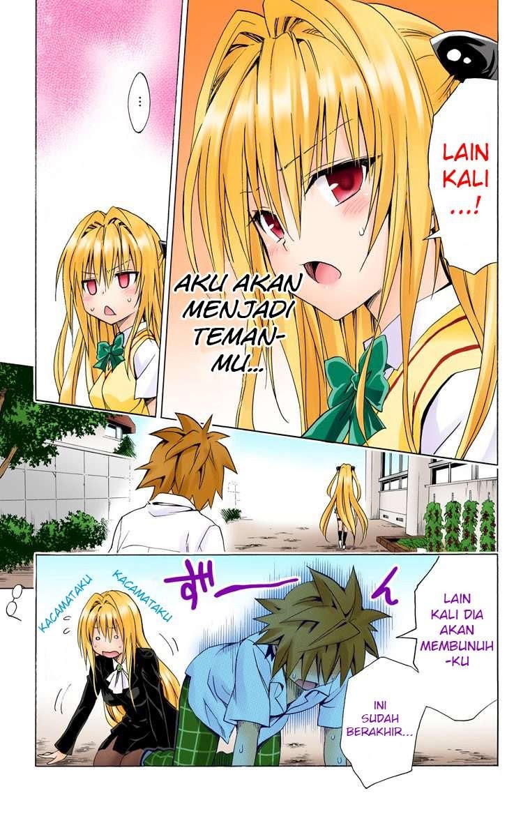 to-love-ru-darkness - Chapter: 53