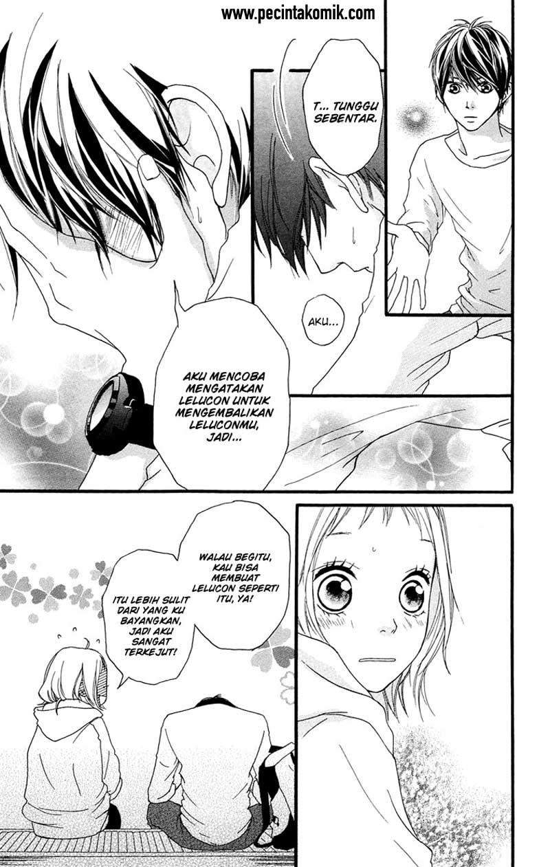 strobe-edge - Chapter: 24