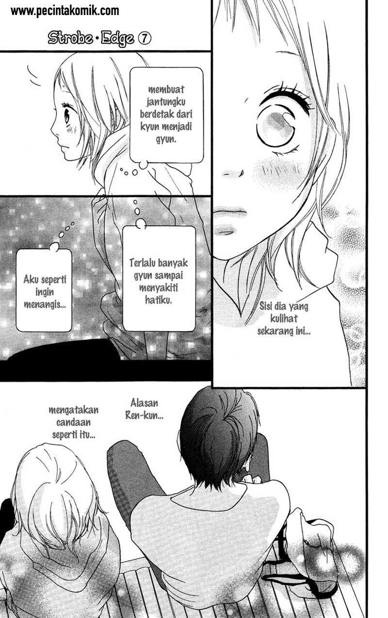 strobe-edge - Chapter: 24