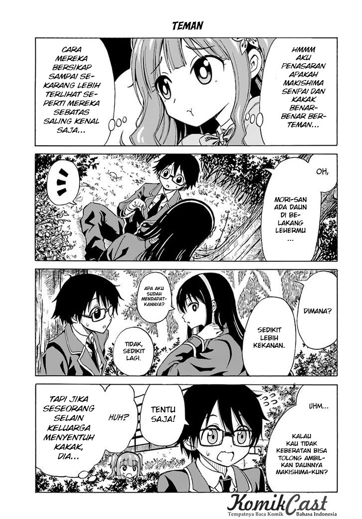 ki-ni-naru-mori-san - Chapter: 08