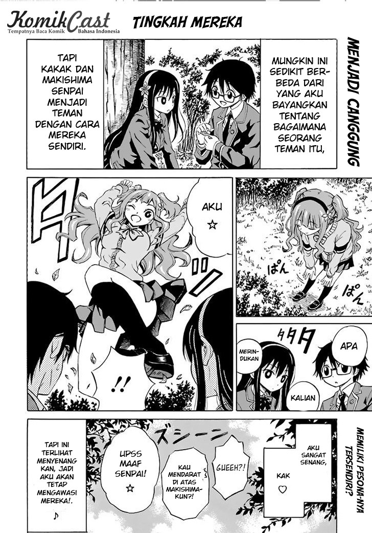 ki-ni-naru-mori-san - Chapter: 08