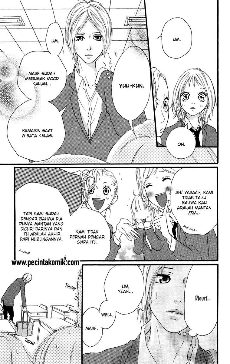 strobe-edge - Chapter: 25