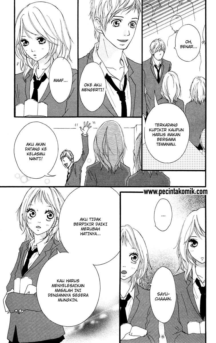 strobe-edge - Chapter: 25