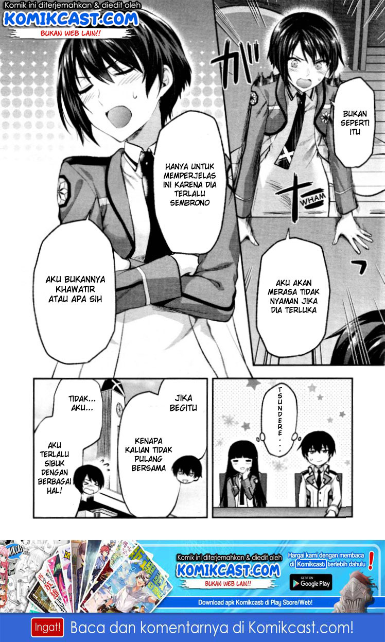 mahouka-koukou-no-rettousei-kaichou-senkyo-hen - Chapter: 04