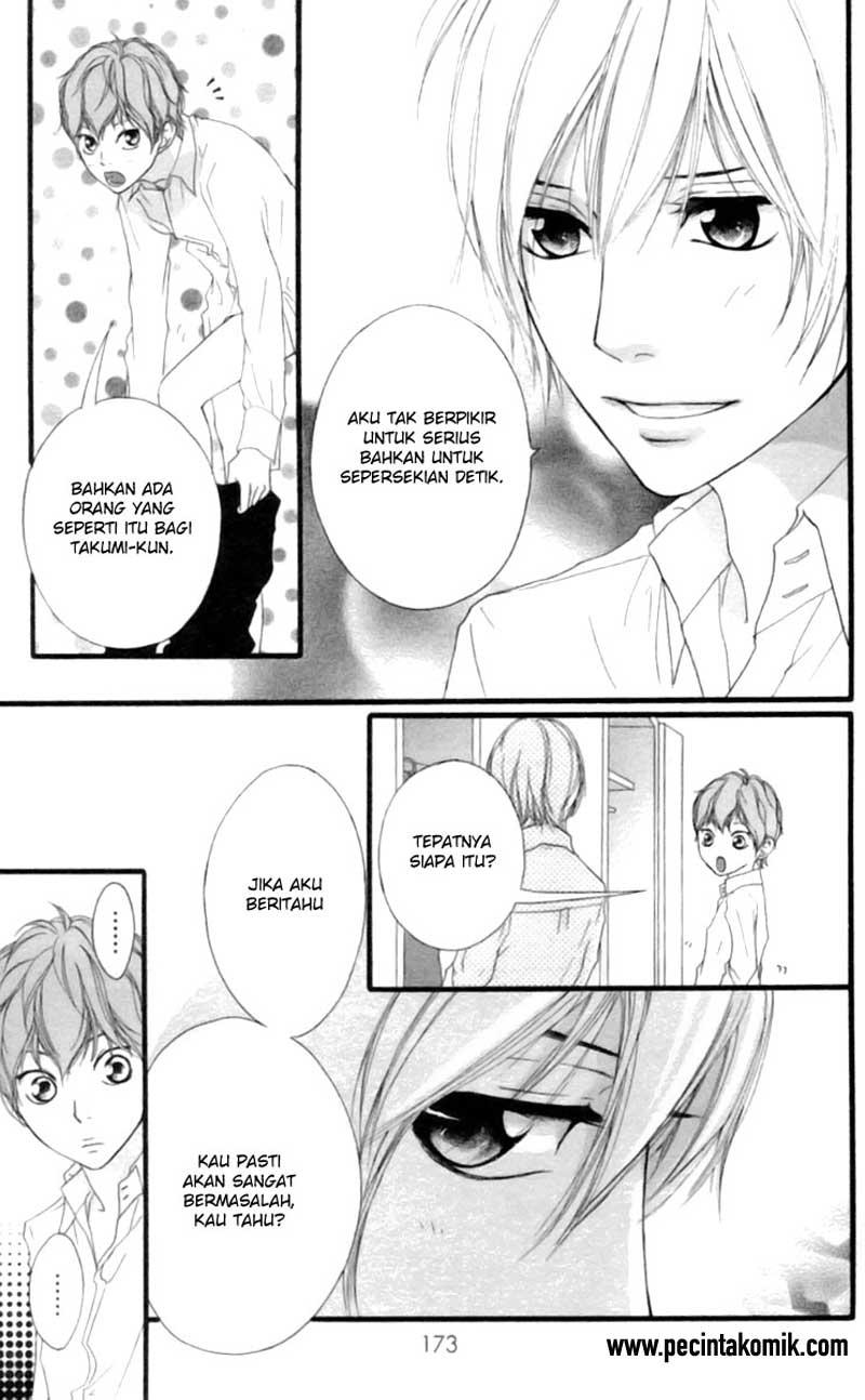 strobe-edge - Chapter: 26