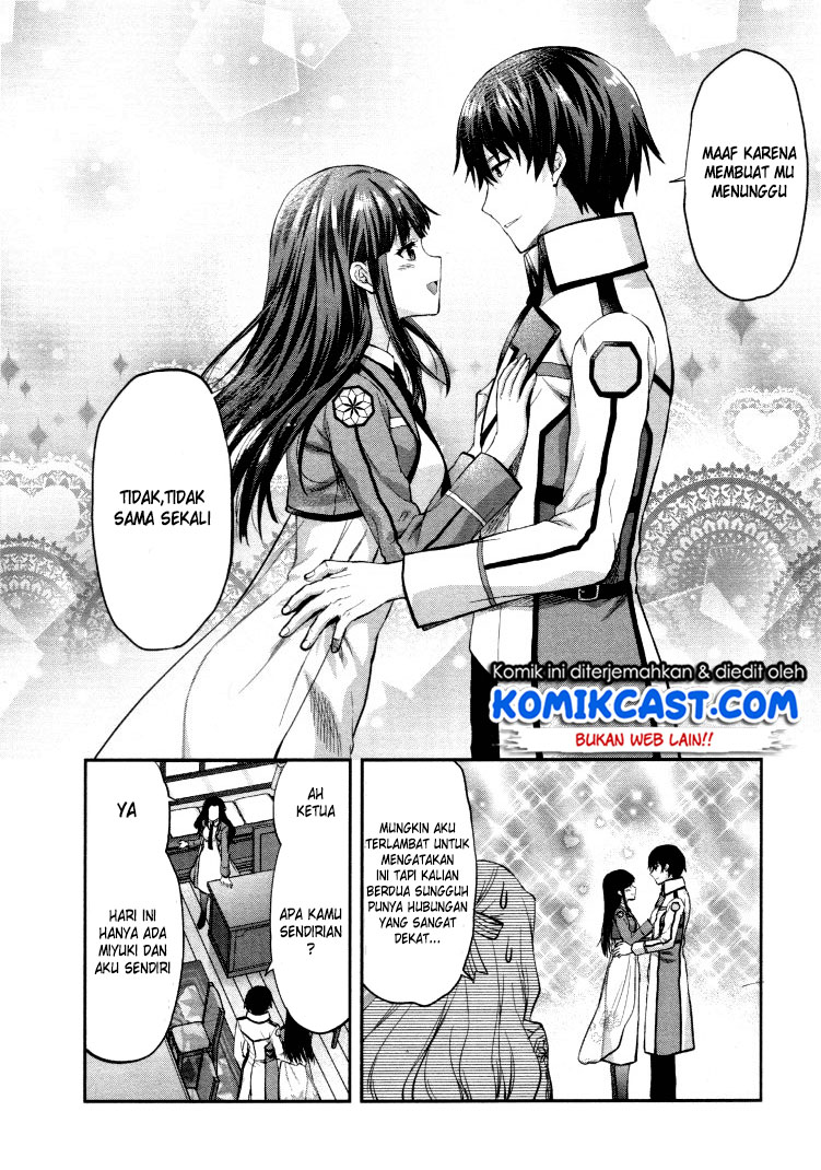 mahouka-koukou-no-rettousei-kaichou-senkyo-hen - Chapter: 05