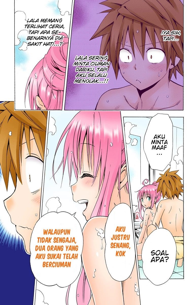 to-love-ru-darkness - Chapter: 57