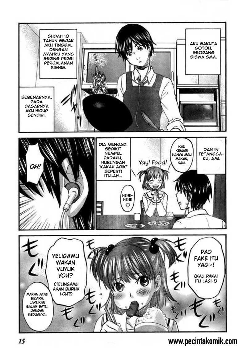 seishun-pop - Chapter: 01