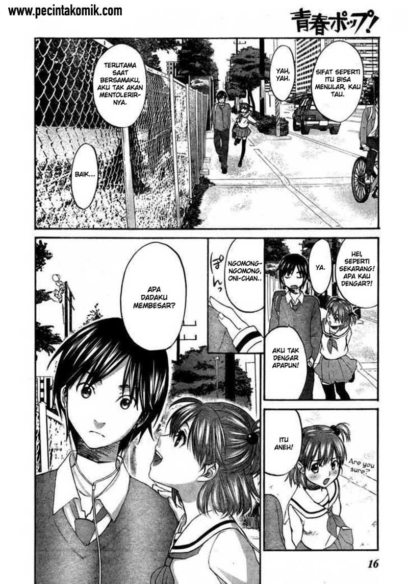 seishun-pop - Chapter: 01