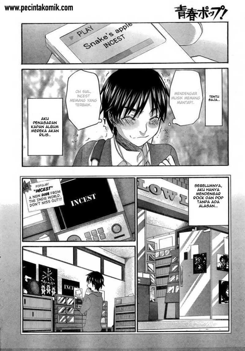 seishun-pop - Chapter: 01