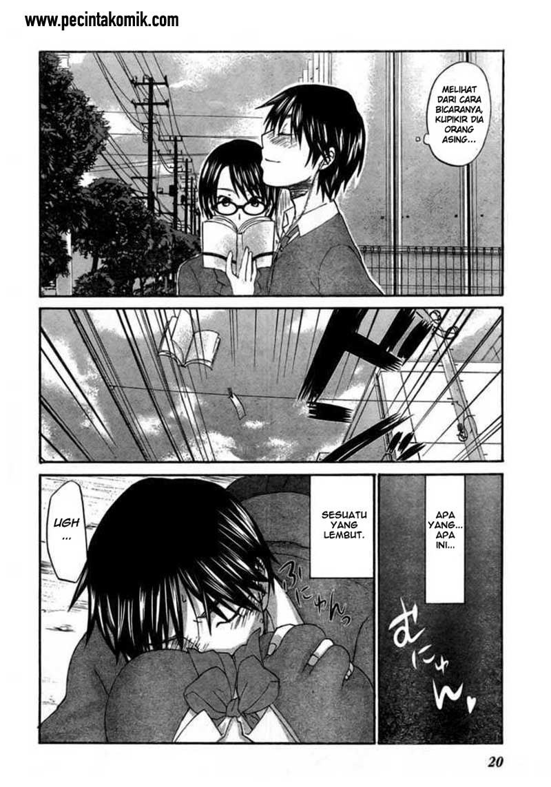 seishun-pop - Chapter: 01