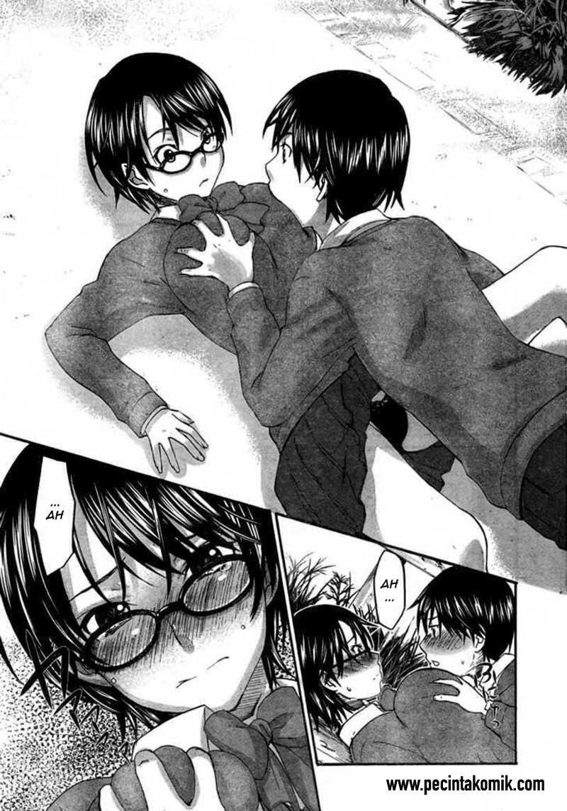 seishun-pop - Chapter: 01