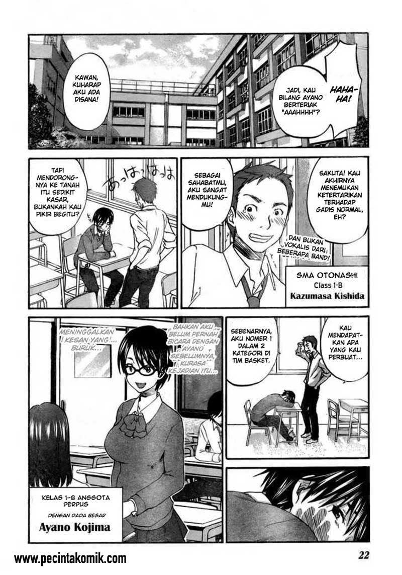 seishun-pop - Chapter: 01