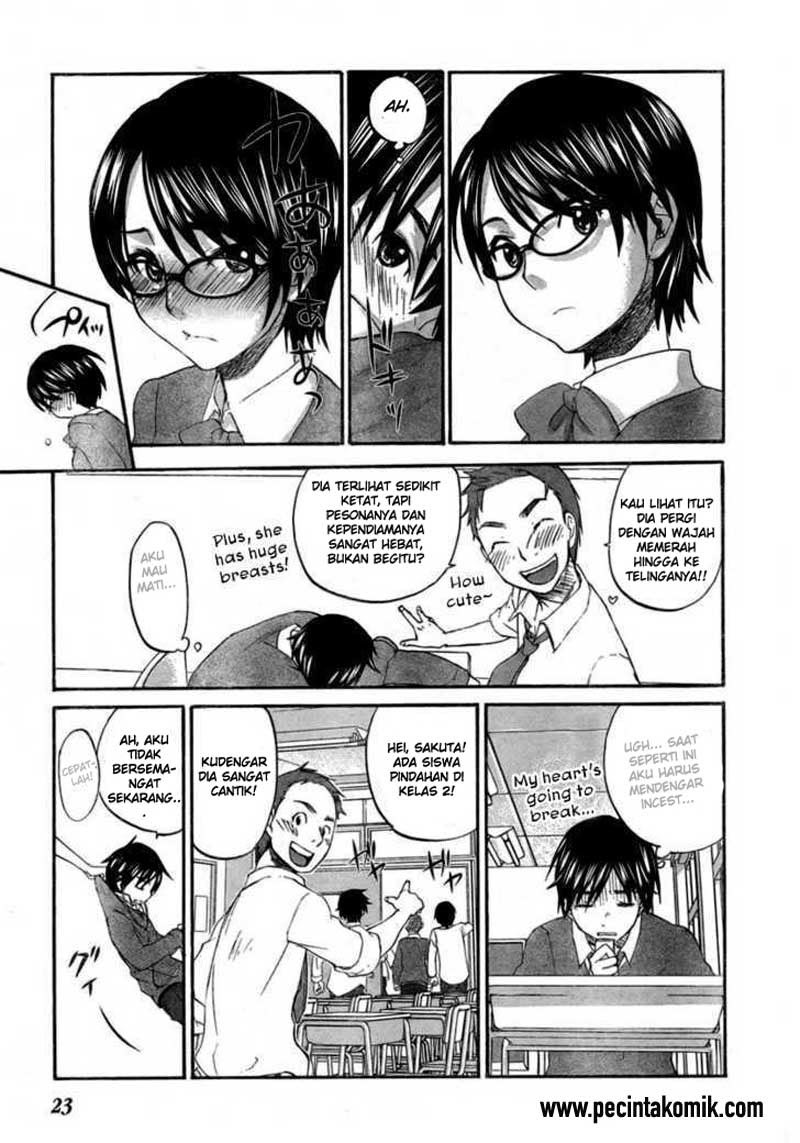 seishun-pop - Chapter: 01