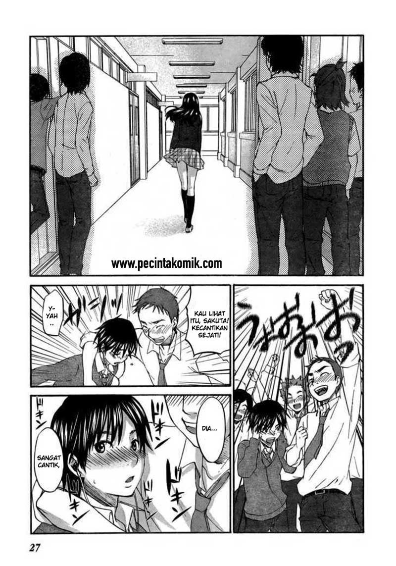 seishun-pop - Chapter: 01