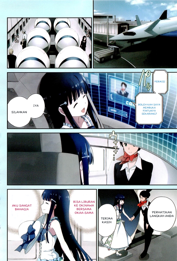 mahouka-koukou-no-rettousei-tsuioku-hen - Chapter: 1