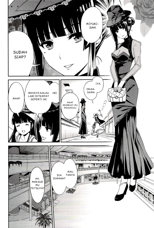 mahouka-koukou-no-rettousei-tsuioku-hen - Chapter: 1