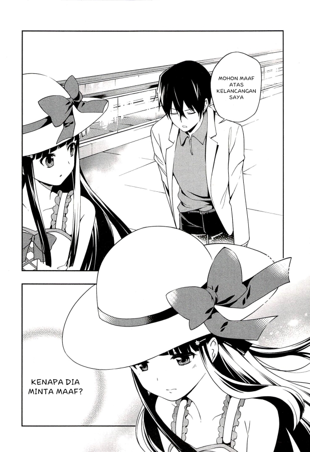 mahouka-koukou-no-rettousei-tsuioku-hen - Chapter: 1