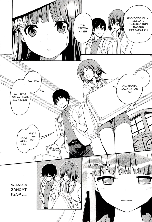 mahouka-koukou-no-rettousei-tsuioku-hen - Chapter: 1