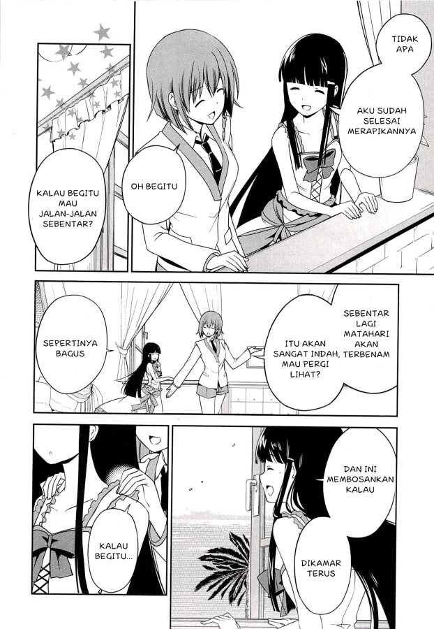 mahouka-koukou-no-rettousei-tsuioku-hen - Chapter: 1