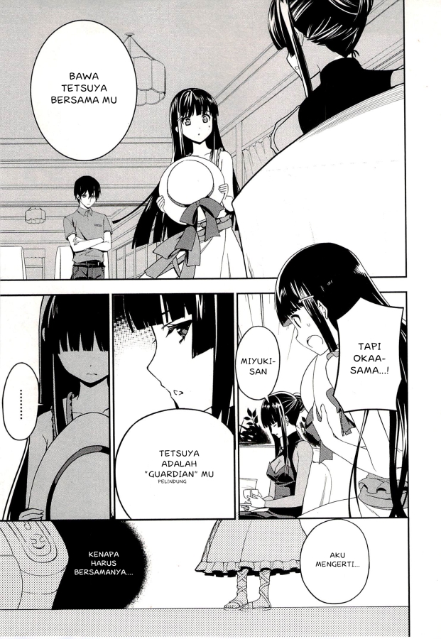 mahouka-koukou-no-rettousei-tsuioku-hen - Chapter: 1