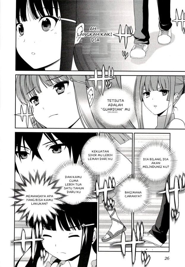 mahouka-koukou-no-rettousei-tsuioku-hen - Chapter: 1