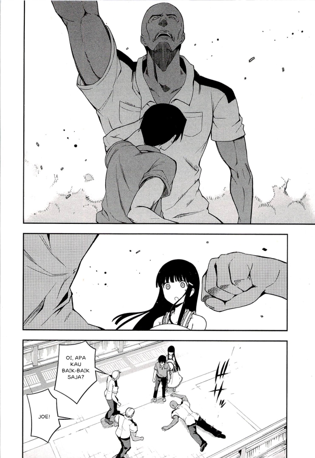 mahouka-koukou-no-rettousei-tsuioku-hen - Chapter: 1