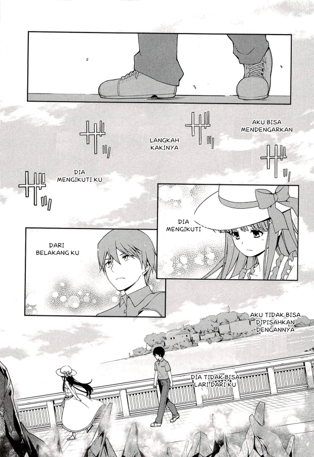 mahouka-koukou-no-rettousei-tsuioku-hen - Chapter: 1