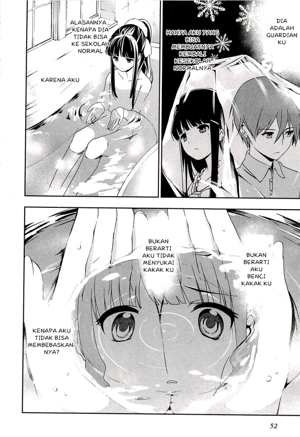 mahouka-koukou-no-rettousei-tsuioku-hen - Chapter: 1