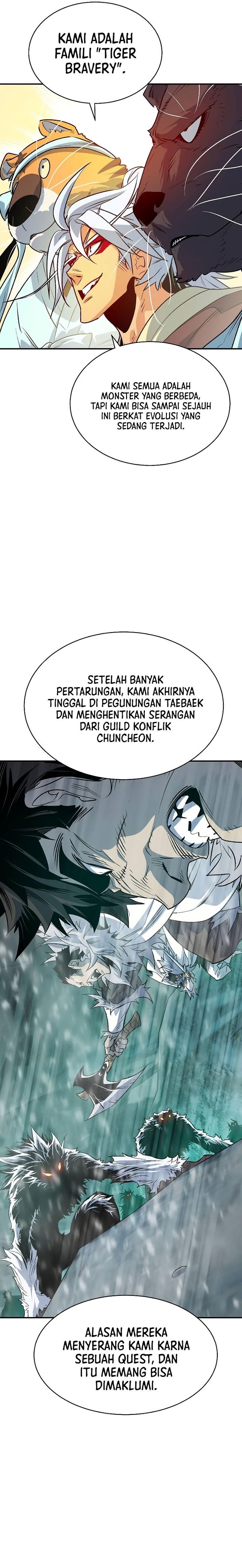 alone-necromancer - Chapter: 145