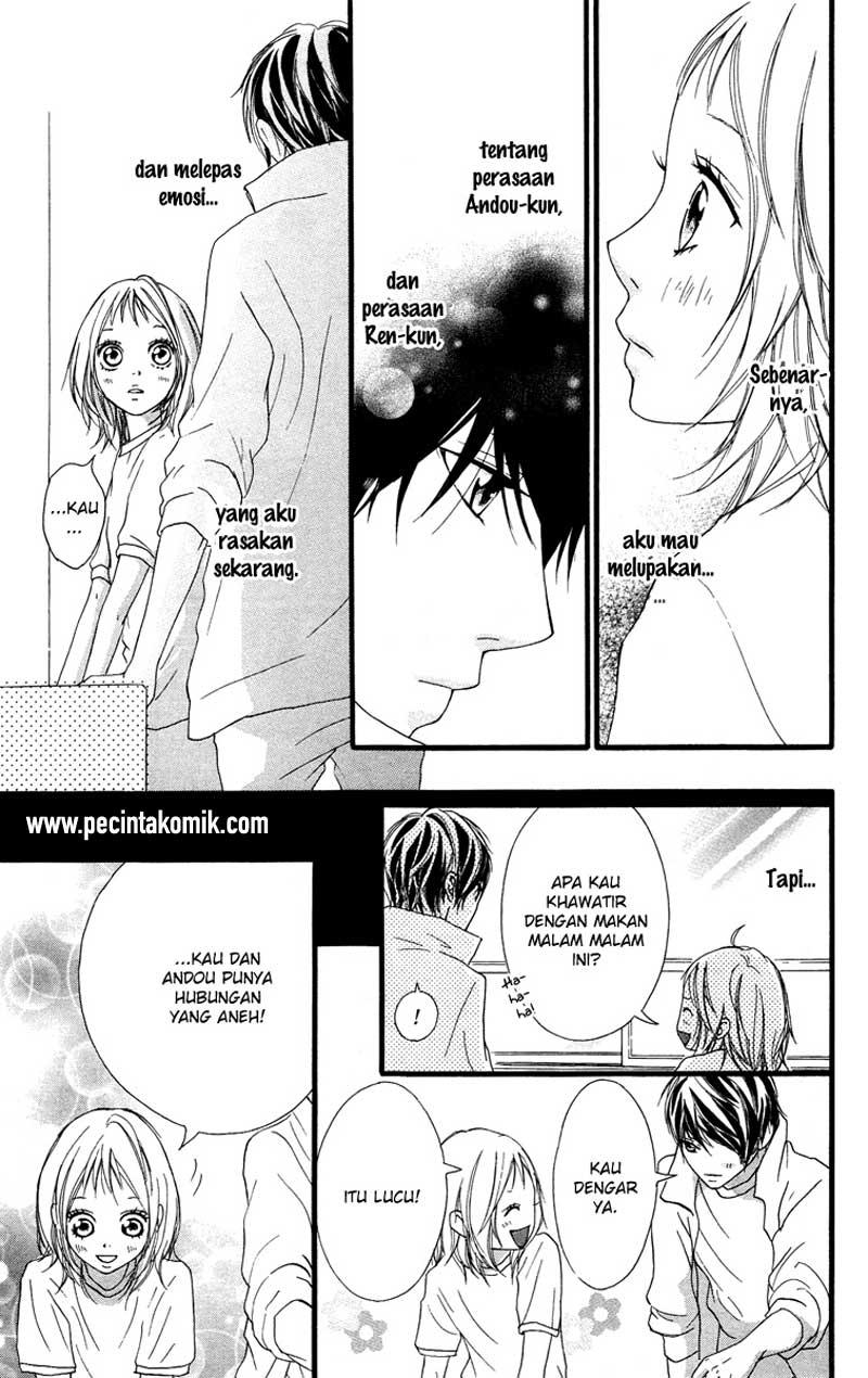 strobe-edge - Chapter: 28