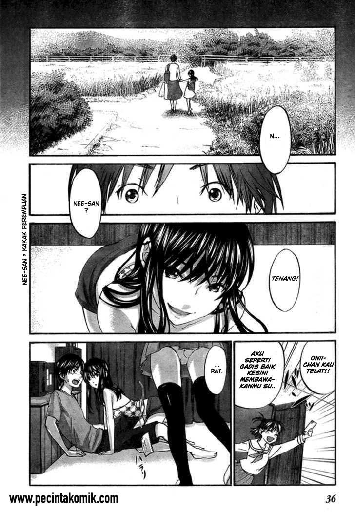 seishun-pop - Chapter: 02