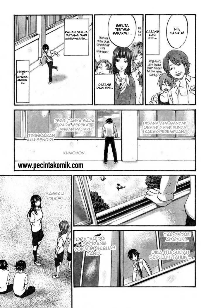 seishun-pop - Chapter: 02