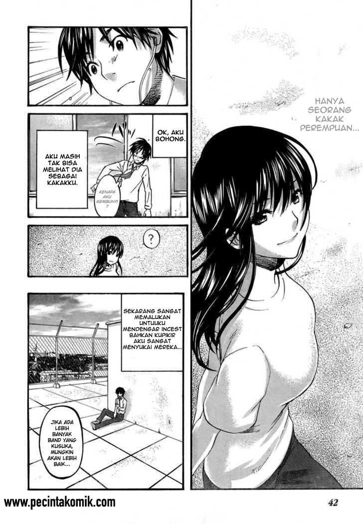 seishun-pop - Chapter: 02