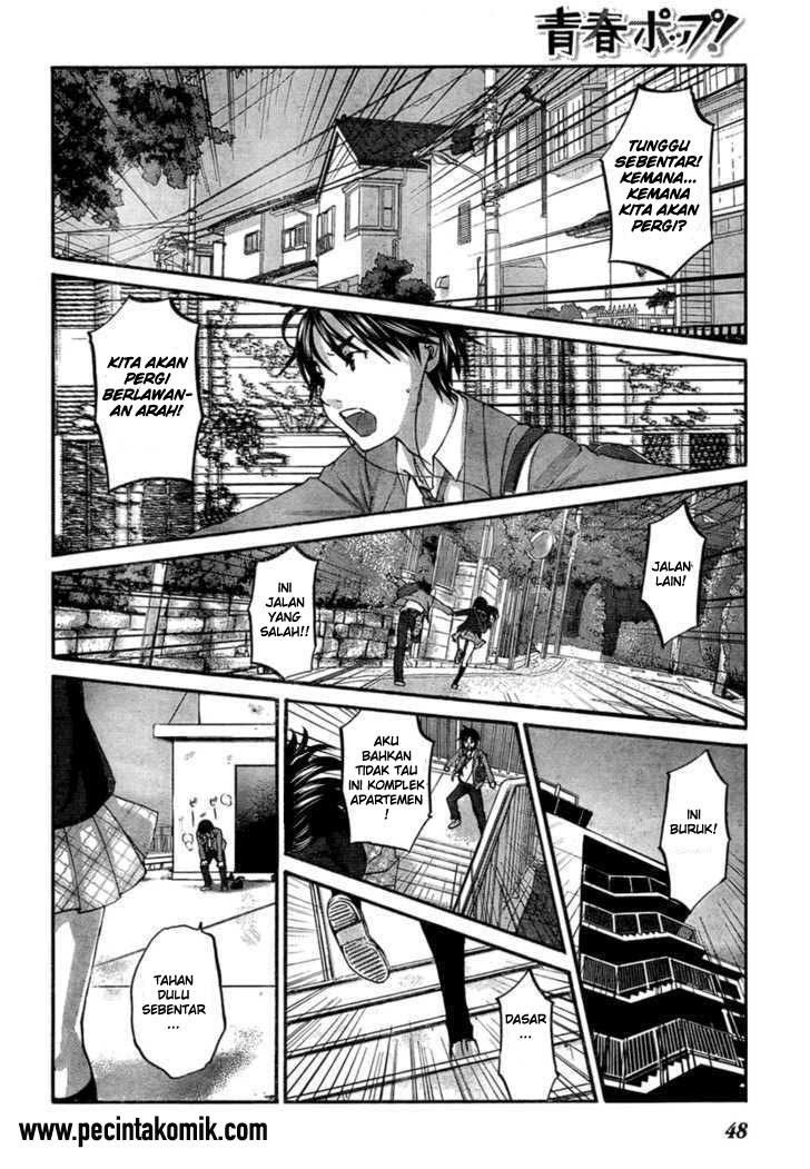 seishun-pop - Chapter: 02