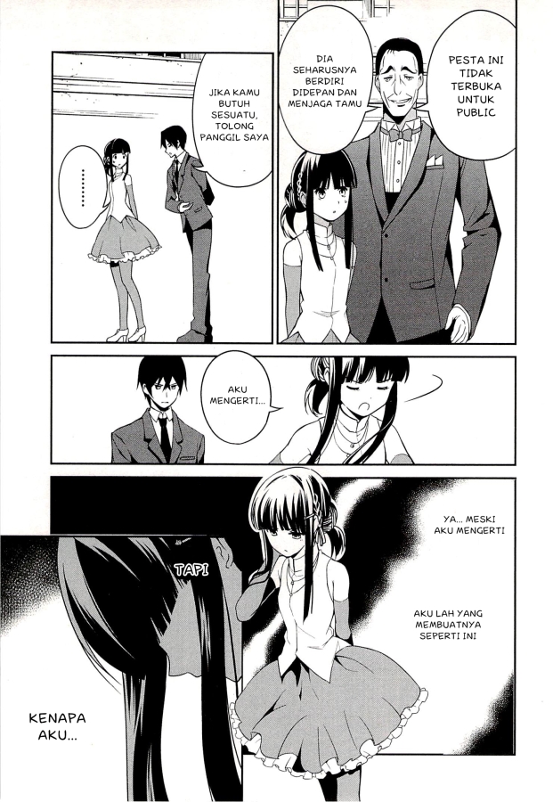 mahouka-koukou-no-rettousei-tsuioku-hen - Chapter: 2