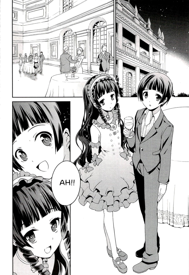 mahouka-koukou-no-rettousei-tsuioku-hen - Chapter: 2