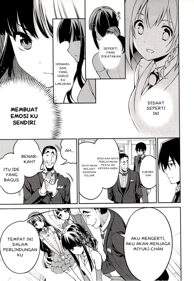 mahouka-koukou-no-rettousei-tsuioku-hen - Chapter: 2