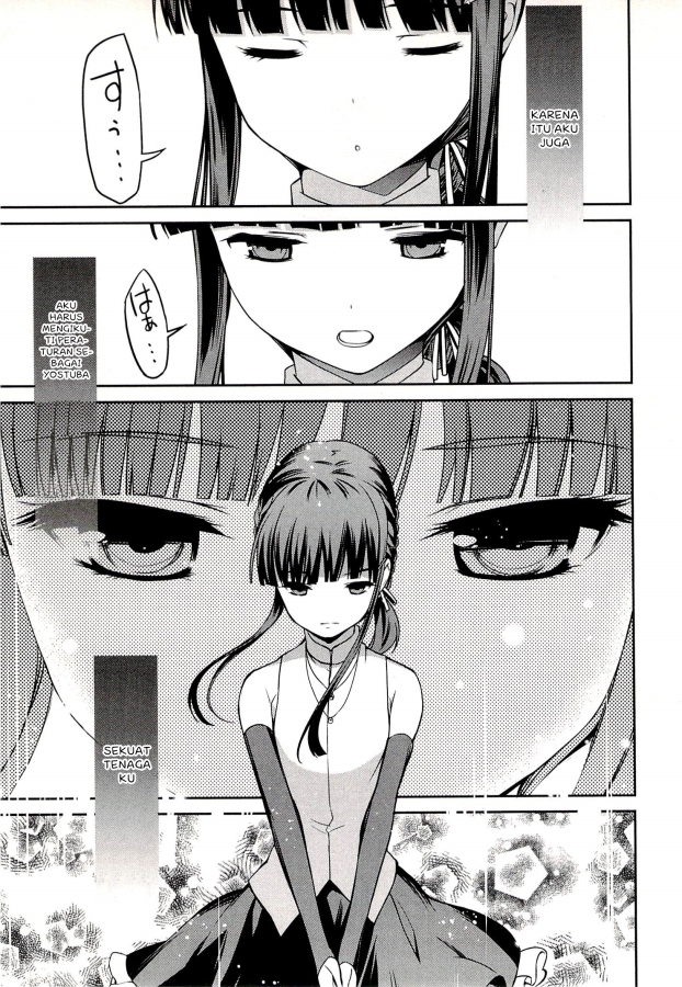 mahouka-koukou-no-rettousei-tsuioku-hen - Chapter: 2