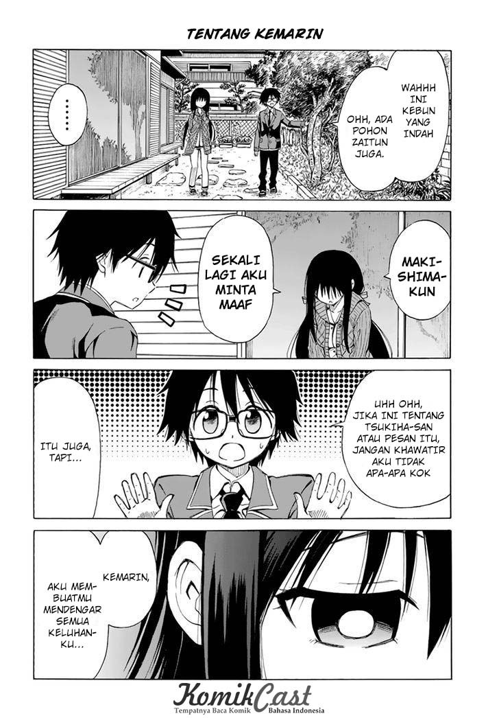 ki-ni-naru-mori-san - Chapter: 12