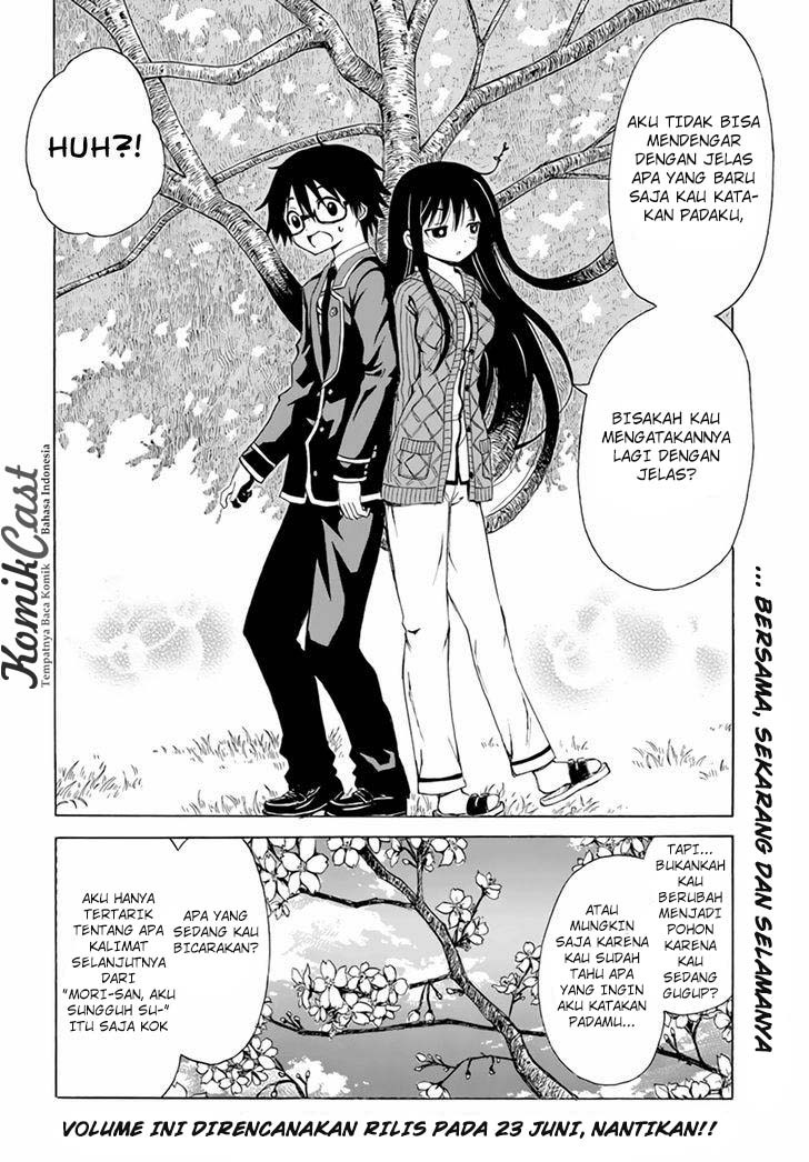 ki-ni-naru-mori-san - Chapter: 12