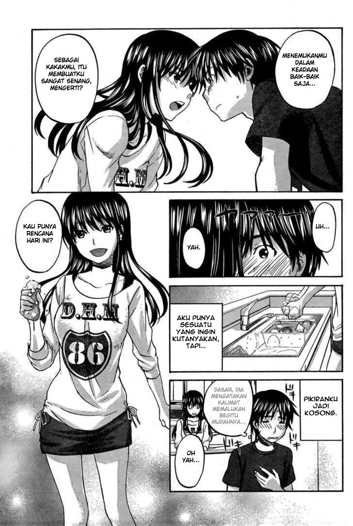 seishun-pop - Chapter: 03