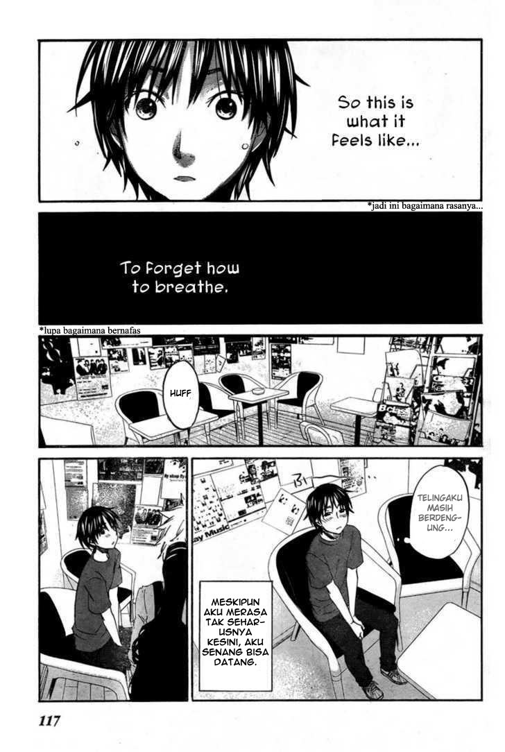 seishun-pop - Chapter: 03