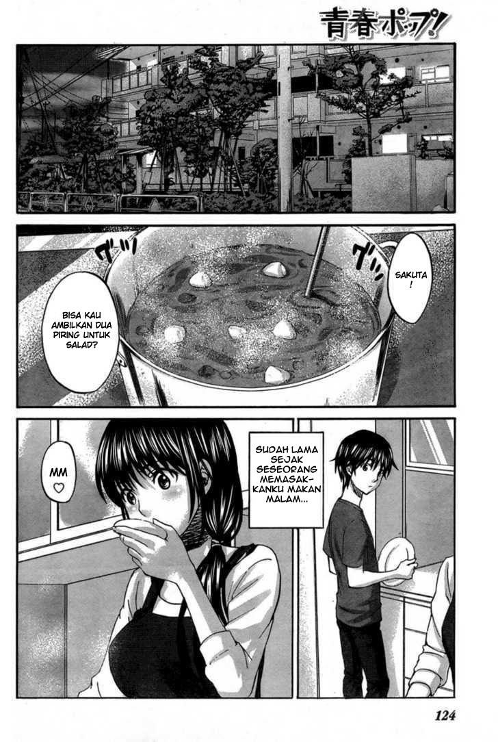 seishun-pop - Chapter: 03