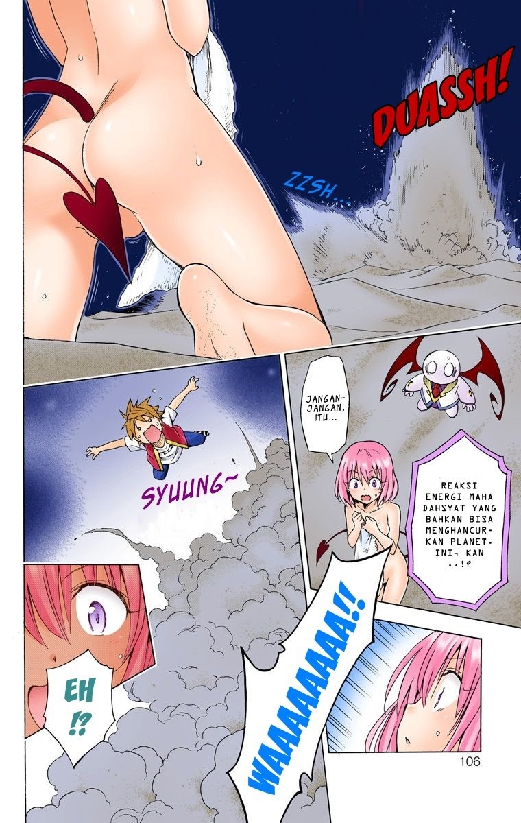 to-love-ru-darkness - Chapter: 60