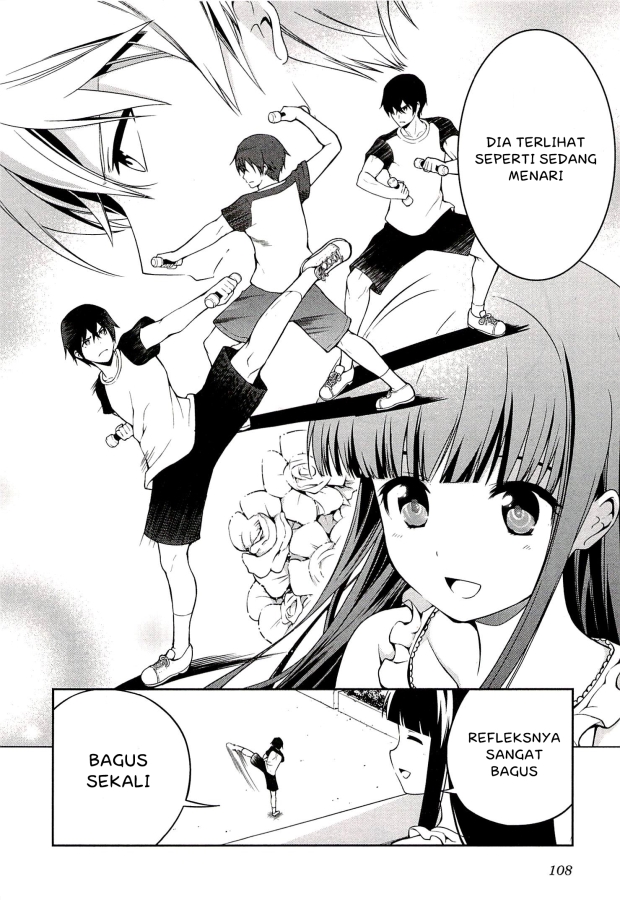 mahouka-koukou-no-rettousei-tsuioku-hen - Chapter: 3